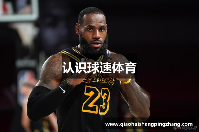 认识球速体育